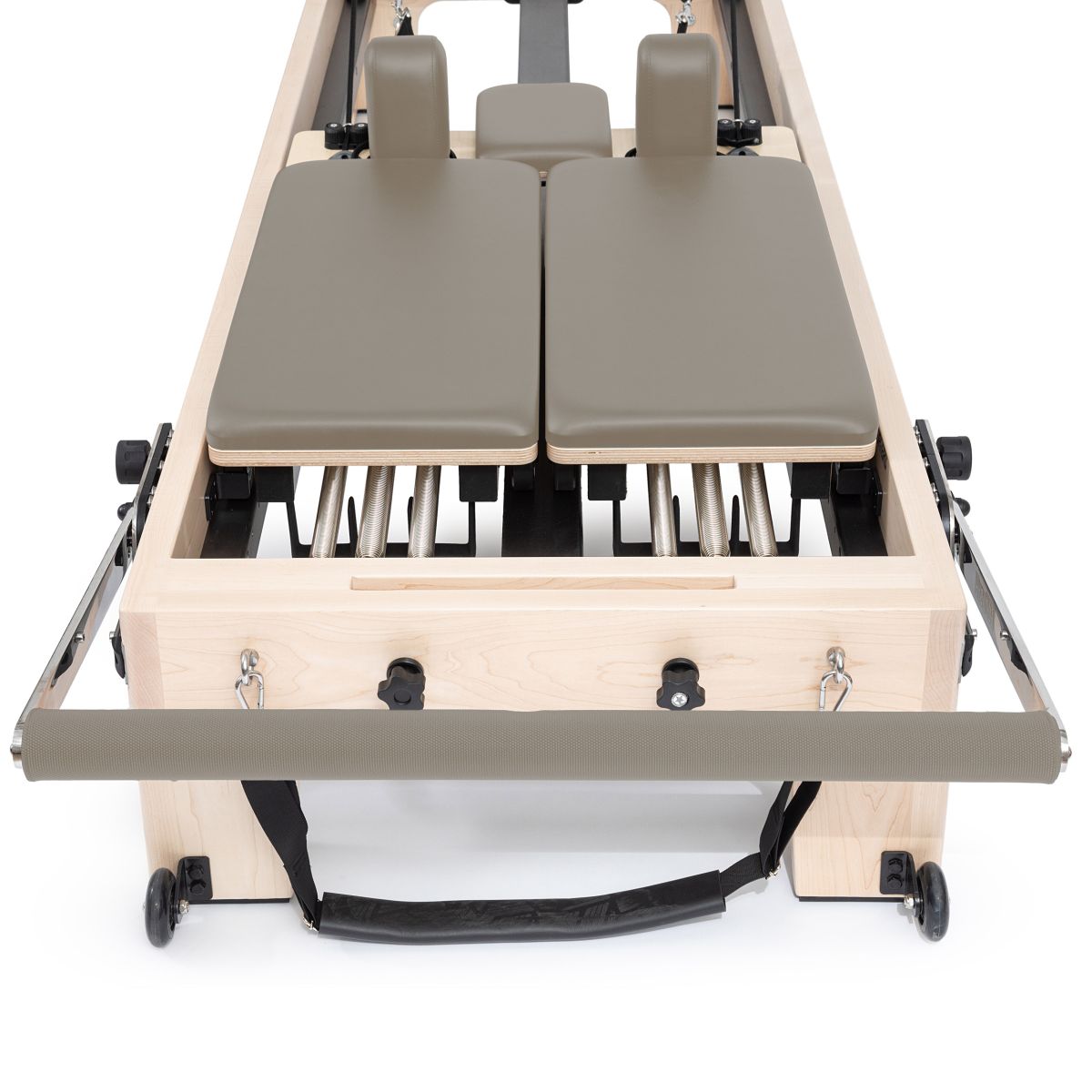 Twin Reformer with Tower